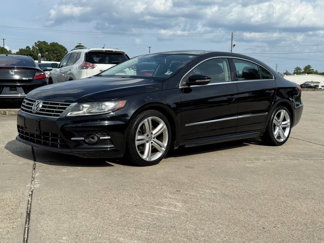 Used 2015 Volkswagen CC R-Line image 1
