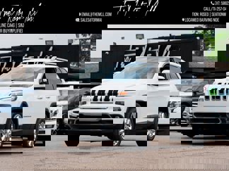 Used 2014 Jeep Cherokee Limited image 1