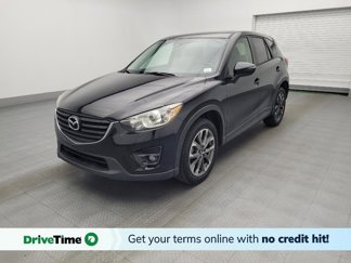 Used 2016 MAZDA CX-5 Grand Touring image 1