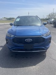 Used 2023 Ford Escape ST-Line Select w/ Tech Pack #2 image 1