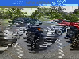 Used 2017 Honda Accord Sport image 1