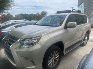 Used 2016 Lexus GX 460 image 1