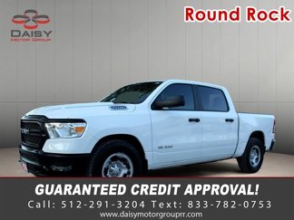 Used 2022 RAM 1500 Tradesman w/ Protection Group image 1
