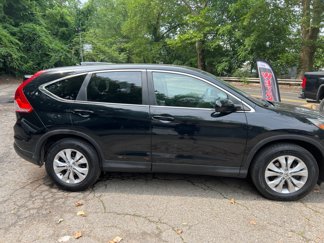 Used 2014 Honda CR-V EX image 1