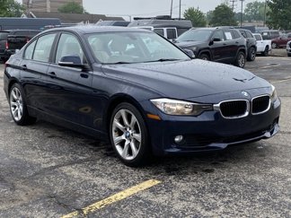 Used 2015 BMW 328i xDrive Sedan image 1