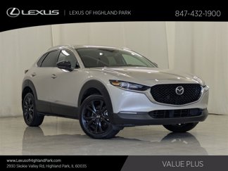 Used 2024 MAZDA CX-30 2.5 Turbo w/ Premium Package image 1