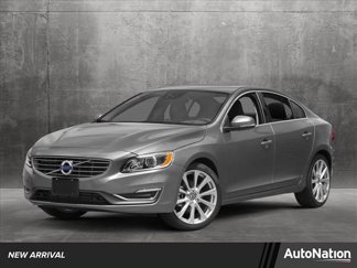 Used 2018 Volvo S60 T5 Inscription image 1