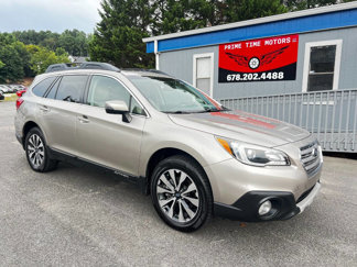 Used 2015 Subaru Outback 2.5i Limited image 1