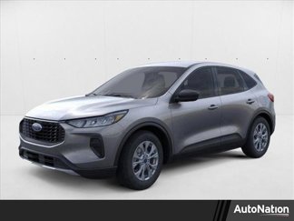 New 2025 Ford Escape Active w/ Tech Pack #1 image 1