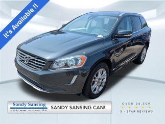 Used 2015 Volvo XC60 T5 Premier w/ Protection Package image 1