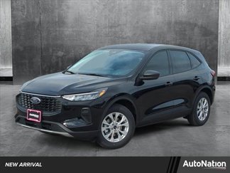 New 2025 Ford Escape Active image 1