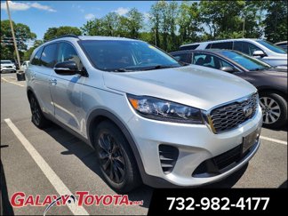 Used 2020 Kia Sorento S image 1