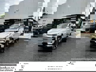 New 2025 Polestar Polestar 3 image 1