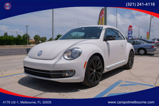 Used 2012 Volkswagen Beetle Turbo image 1