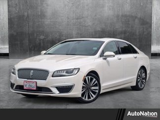 Used 2019 Lincoln MKZ Reserve image 1