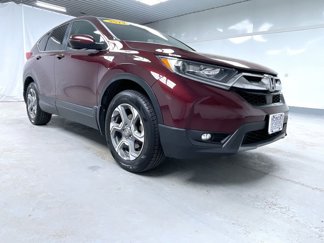 Used 2019 Honda CR-V EX-L image 1