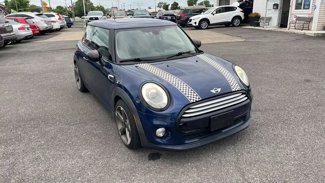 Used 2014 MINI Cooper 2-Door Hardtop image 1