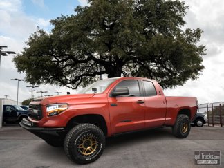 Used 2014 Toyota Tundra SR5 image 1