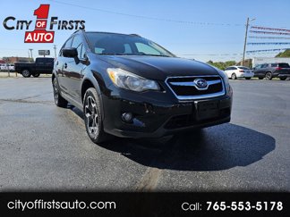 Used 2015 Subaru Crosstrek 2.0i Premium image 1