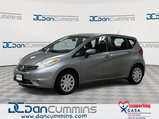 Used 2015 Nissan Versa Note SV image 1