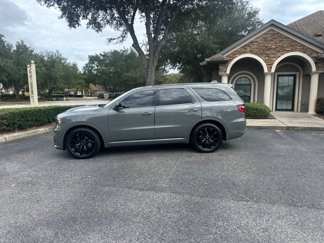 Used 2019 Dodge Durango R/T w/ Blacktop Package image 1