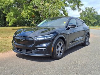 Used 2023 Ford Mustang Mach-E Select video 1