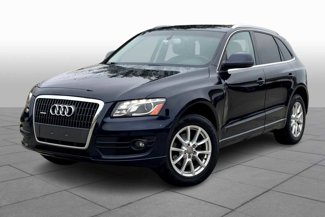 Used 2011 Audi Q5 2.0T Premium Plus image 1