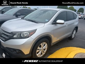 Used 2014 Honda CR-V EX image 1