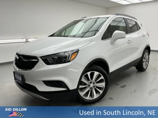 Used 2020 Buick Encore Preferred w/ Safety Package image 1