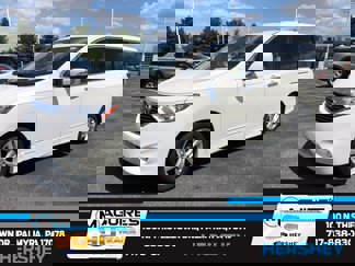 Used 2012 Nissan Quest LE image 1