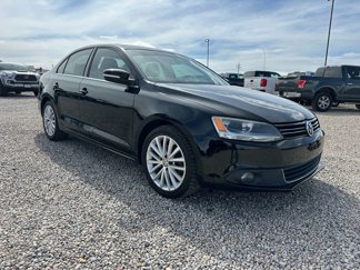 Used 2013 Volkswagen Jetta TDI image 1