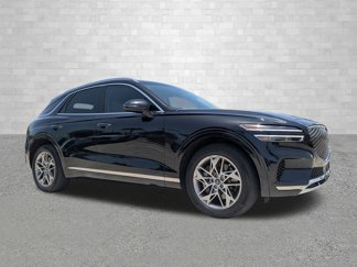 Certified 2023 Genesis GV70 2.5T w/ Select Package image 1