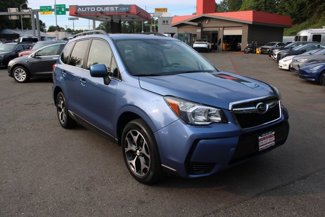 Used 2015 Subaru Forester 2.0XT Premium image 1