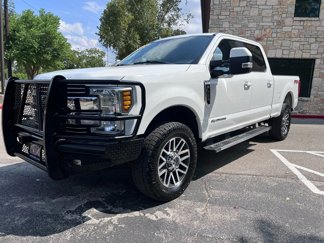 Used 2019 Ford F250 Lariat w/ Lariat Value Package image 1