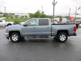 Used 2016 Chevrolet Silverado 1500 LT w/ All Star Edition image 1