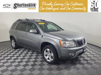 Used 2006 Pontiac Torrent 2WD w/ Preferred Package image 1