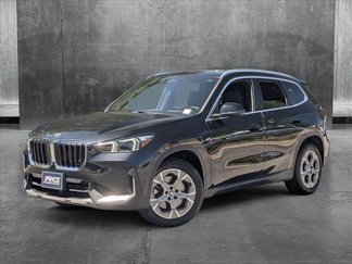 Certified 2023 BMW X1 xDrive28i image 1