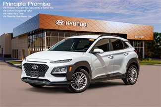 Used 2021 Hyundai Kona SEL w/ Cargo Package image 1