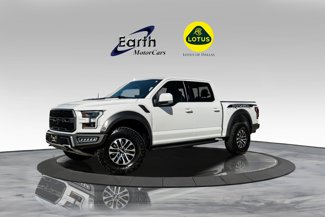 Used 2019 Ford F150 Raptor w/ Equipment Group 802A Luxury image 1