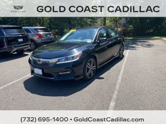 Used 2017 Honda Accord Sport image 1