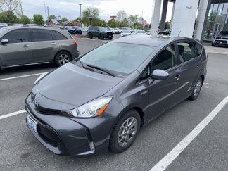 Used 2016 Toyota Prius V Four image 1