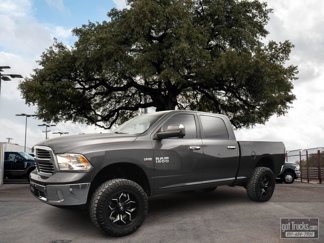 Used 2016 RAM 1500 Big Horn image 1