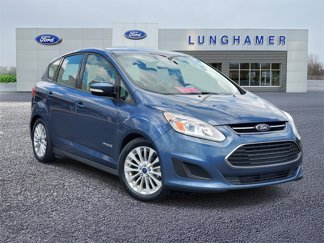 Used 2018 Ford C-MAX SE image 1