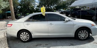Used 2010 Toyota Camry image 1