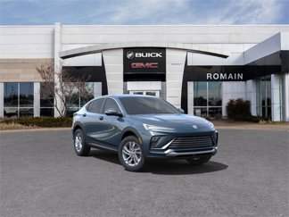 New 2025 Buick Envista Preferred w/ Convenience II Package image 1