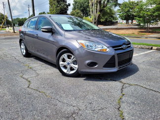 Used 2014 Ford Focus SE image 1