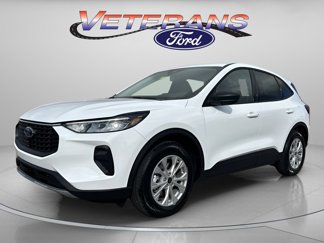 New 2025 Ford Escape Active image 1