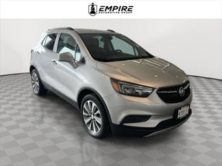 Certified 2020 Buick Encore Preferred image 1