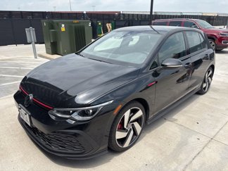 Used 2024 Volkswagen GTI S image 1