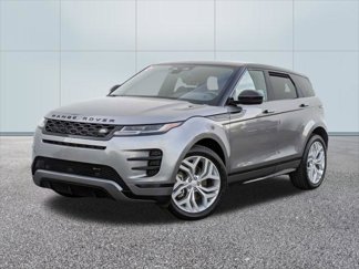 Used 2023 Land Rover Range Rover Evoque R-Dynamic SE image 1